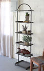 Cq6492 Kalalou Wire Cubby Console 192016575556