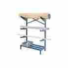 Cria24 Nexel 24 Incline Arm Cantilever Rack 707022074902 Cria24 Nexel 24 Incline Arm Cantilever Rack 707022074902