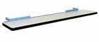 Cspl1260p-l14 Cantilever Plastic Laminate Shelf Blue 190965502555 Cspl1260p-l14 Cantilever Plastic Laminate Shelf Blue 190965502555