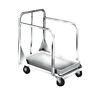 D2027-bpc-51h-hd Winholt Heavy Duty Sheet Bun Pan Dolly Truck D2027-bpc-51h-hd Winholt Heavy Duty Sheet Bun Pan Dolly Truck