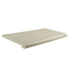 Da248-al Econoco Open Bottom Bullnose Shelf Set Of Da248-al Econoco Open Bottom Bullnose Shelf Set Of