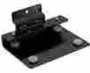 Db-01743 Unbranded-generic Slatwall Shelf Bracket Glass Db-01743 Unbranded-generic Slatwall Shelf Bracket Glass