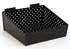 Db-02026 Unbranded-generic Slatwall Shelf Perforated Db-02026 Unbranded-generic Slatwall Shelf Perforated