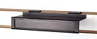 Db-02100 Unbranded-generic Slatwall Metal Shoe Db-02100 Unbranded-generic Slatwall Metal Shoe
