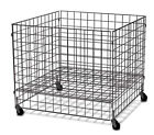 Db-2101bk Unbranded-generic Gridwall Dump Bin Db-2101bk Unbranded-generic Gridwall Dump Bin