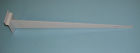 Db-23-031wh Unbranded-generic White 16 Slatwall Db-23-031wh Unbranded-generic White 16 Slatwall