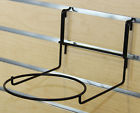 Db-289-bh6-b Metal Wire Ball Display Slat Grid Wall Peg Holder Lot Db-289-bh6-b Metal Wire Ball Display Slat Grid Wall Peg Holder Lot