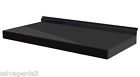 Db-289-fs-2412b Oem Slatwall Metal Shelves 24 Db-289-fs-2412b Oem Slatwall Metal Shelves 24
