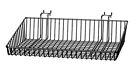 Db-289-mb24-12-2b Unbranded-generic Wire Display Basket Db-289-mb24-12-2b Unbranded-generic Wire Display Basket