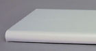 Db-30311-34002 Unbranded-generic Plastic Bullnose Shelves Db-30311-34002 Unbranded-generic Plastic Bullnose Shelves