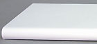 Db-30315-04608 Unbranded-generic Plastic Bullnose Shelves Db-30315-04608 Unbranded-generic Plastic Bullnose Shelves