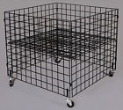 Db-54100 Unbranded-generic Wire Dump Bin Db-54100 Unbranded-generic Wire Dump Bin