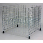 Db-54101 Unbranded-generic Metal Wire Dump Db-54101 Unbranded-generic Metal Wire Dump
