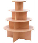 Db-62062 Unbranded-generic 4 Tier Display Db-62062 Unbranded-generic 4 Tier Display