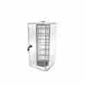 Db-aer 25 Unbranded Generic Revolving Jewelry Earring Cards Display Acrylic Showcase Retail Fixture New