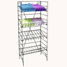 Db-wsr4 Wire Rack Shelf Retail Candy Snack Chips Shirts Display Fixture Db-wsr4 Wire Rack Shelf Retail Candy Snack Chips Shirts Display Fixture