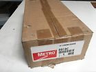 Dd18c Metro Shelf Divider Super Erecta Wire Shelving Lot Of New