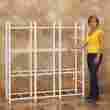 Dfae2mbw-12tc Bin Warehouse 12 Tote Compact Model Storage System 735911000084 Dfae2mbw-12tc Bin Warehouse 12 Tote Compact Model Storage System 735911000084