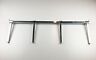 Dibhivis4 Xtas12 Xt401 Lozier Store Fixtures Crosstube With Arms Chrome Plated 009326993034 Dibhivis4 Xtas12 Xt401 Lozier Store Fixtures Crosstube With Arms Chrome Plated 009326993034