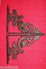 Display -17 Shelf Retail 14 Prices Shelves Decorative Brackets B-17