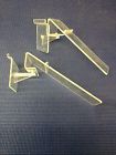 Display Ba-9 Prices Lot Heel Stop Slatwall Swivel Used 23 Shoe Display Ba-9 Prices Lot Heel Stop Slatwall Swivel Used 23 Shoe