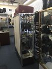 Display Showcases Good Condition -
