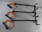 Display Usa Lot Store Long Guitar Hanger 3 Slat Ingles Wall Display Usa Lot Store Long Guitar Hanger 3 Slat Ingles Wall