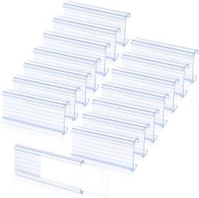 D0104a02 Diteje Wire Shelf Label Holder Clips And Paper Widely Used In Supermarkets Shop D0104a02 Diteje Wire Shelf Label Holder Clips And Paper Widely Used In Supermarkets Shop