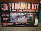 Dk1524 Steel Storage Ultimate Shelving Drawer Gorilla Rack Unit 15x24x4 Kit Dk1524 Steel Storage Ultimate Shelving Drawer Gorilla Rack Unit 15x24x4 Kit