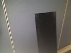 325n Dl Lozier Shelf Style Black Charcoal Brand New Gondola Shelves 325n Dl Lozier Shelf Style Black Charcoal Brand New Gondola Shelves