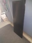 425n Dl Lozier Shelf Style Black Charcoal Brand New Gondola Shelves 425n Dl Lozier Shelf Style Black Charcoal Brand New Gondola Shelves