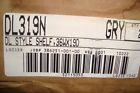 Dl319n Dl Shelf Gray 36 Lozier " 19 Style Dl319n Dl Shelf Gray 36 Lozier " 19 Style