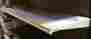 Dl416n.w08 Lozier Corp Nib Dl Style Shelf Multiple Position 16 D X 48 W Cool White Qty 2 082901188087