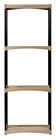 Dns191254-4t Sandusky Cabinets Muscle Rack Light Duty Plastic Shelving 192444869944 Dns191254-4t Sandusky Cabinets Muscle Rack Light Duty Plastic Shelving 192444869944
