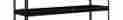 Drhcl4818me Hallowell Rivetwell Double Rivet Boltless Knock-down Shelving Unit