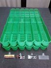 Drink Commercial Shelves Energy Retail Green Monster Bar Display Garage Cooler