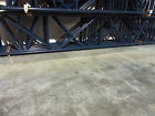 Drop Pallet Shelving Warehouse Racking Tear Drop Pallet Shelving Warehouse Racking Tear