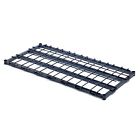 Ds18366n Nexel Heavy Duty Shelf Shelving Unit Starter Ds18366n Nexel Heavy Duty Shelf Shelving Unit Starter
