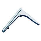 E1j17-4270f-1 Chg Heavy Duty Folding Removable Shelf Bracket Zinc 792273139166 E1j17-4270f-1 Chg Heavy Duty Folding Removable Shelf Bracket Zinc 792273139166