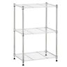 E304567oh301 Closetmaid Steel Freestanding Shelving Unit