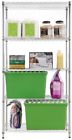 E4090obh501 Style Selections Steel Freestanding Shelving Unit E4090obh501 Style Selections Steel Freestanding Shelving Unit
