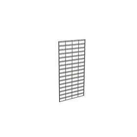 Econoco 818703008410 Metal Slat Grid For Any Retail Display 2 Width X 4 Height 3 Grids Per Car Econoco 818703008410 Metal Slat Grid For Any Retail Display 2 Width X 4 Height 3 Grids Per Car