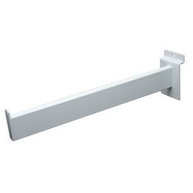 Econoco 841134102525 Ewh/r3 Faceout 12 Inch White Pack Of 24 Econoco 841134102525 Ewh/r3 Faceout 12 Inch White Pack Of 24