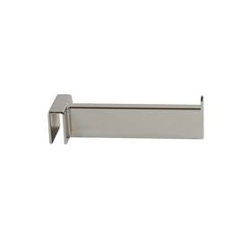 Econoco 841134107094 Rh/6 Faceout Chrome Finish 6 Inch Pack Of 24 Econoco 841134107094 Rh/6 Faceout Chrome Finish 6 Inch Pack Of 24