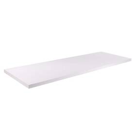 Psorslf48-mlwh Econoco Shelving Accessories 15.75 Inch W X 48 L Melamine Shelf White 2-pack Psorslf48-mlwh Econoco Shelving Accessories 15.75 Inch W X 48 L Melamine Shelf White 2-pack