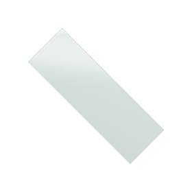 Shgl824 Econoco 8 X 24 0.1875 Inch Glass Shelves - Pack Of 5 Shgl824 Econoco 8 X 24 0.1875 Inch Glass Shelves - Pack Of 5