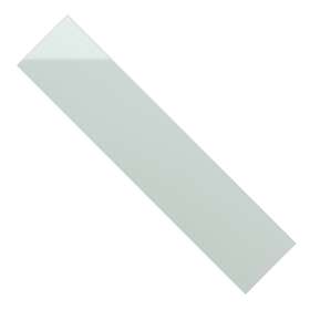 Shgl836 Econoco 8 X 36 0.1875 Inch Furniture Glass Shelves - Pack Of 5 Shgl836 Econoco 8 X 36 0.1875 Inch Furniture Glass Shelves - Pack Of 5