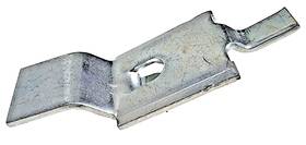 Sc008 Edsal Shelving Pack 20 Inch Hd Galvanized Steel -safety Clip Shelf Clips Sc008 Edsal Shelving Pack 20 Inch Hd Galvanized Steel -safety Clip Shelf Clips