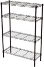 Eh-wsthdus-004bz Hdx 4-tier Bronze Wire 0886096001509 Eh-wsthdus-004bz Hdx 4-tier Bronze Wire 0886096001509