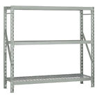 Erx601872s Bulk Storage Rack Shelf Shelving Unit Erx601872s Bulk Storage Rack Shelf Shelving Unit